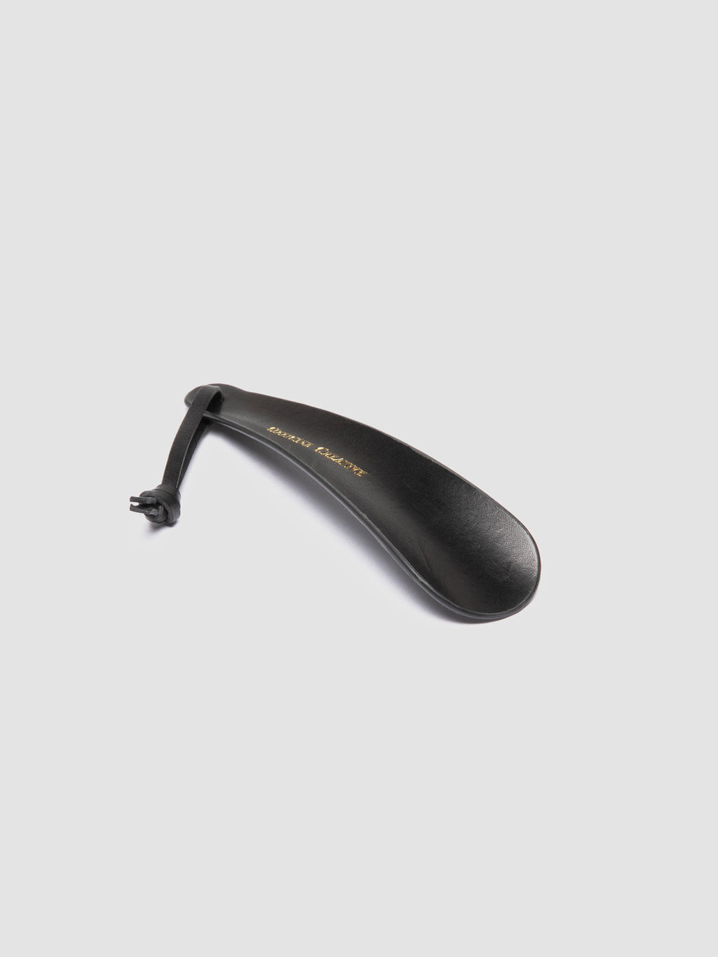SHOEHORN - Shoe horn Black