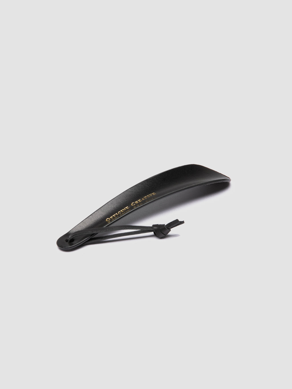 SHOEHORN - Shoe horn Black