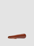 SMALL SHOEHORN - Brown Leather Shoe Horn Officine Creative - 4