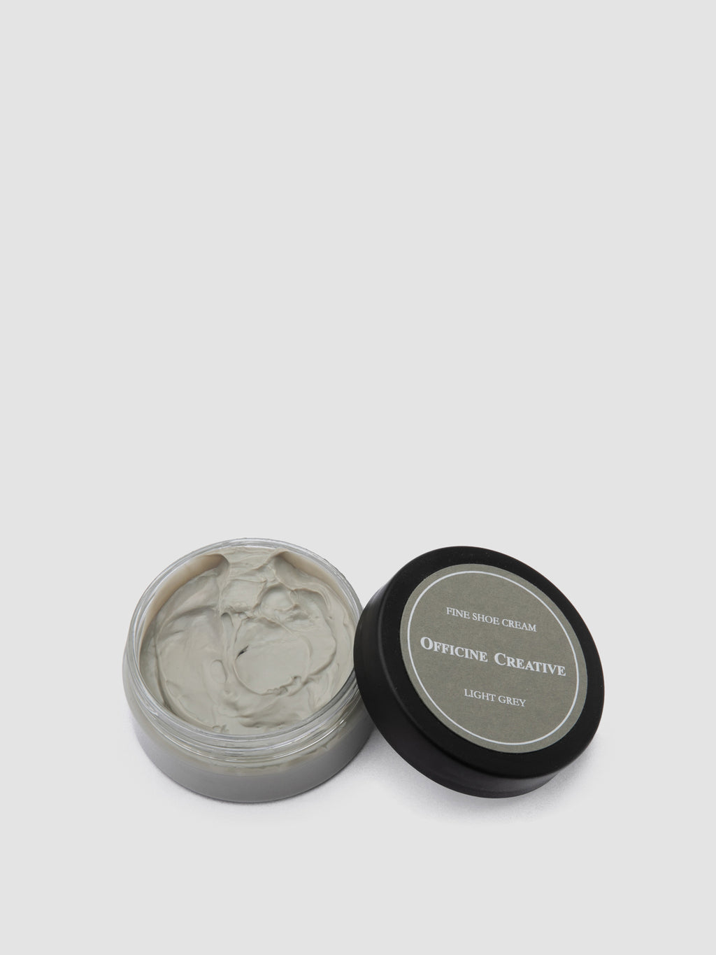 BALSAMO PER SCARPE - Crema Neutra