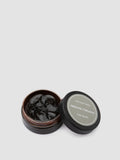 BALSAMO PER SCARPE - Crema Marrone Scuro