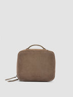 SHOECARE - Set Piccolo Marrone