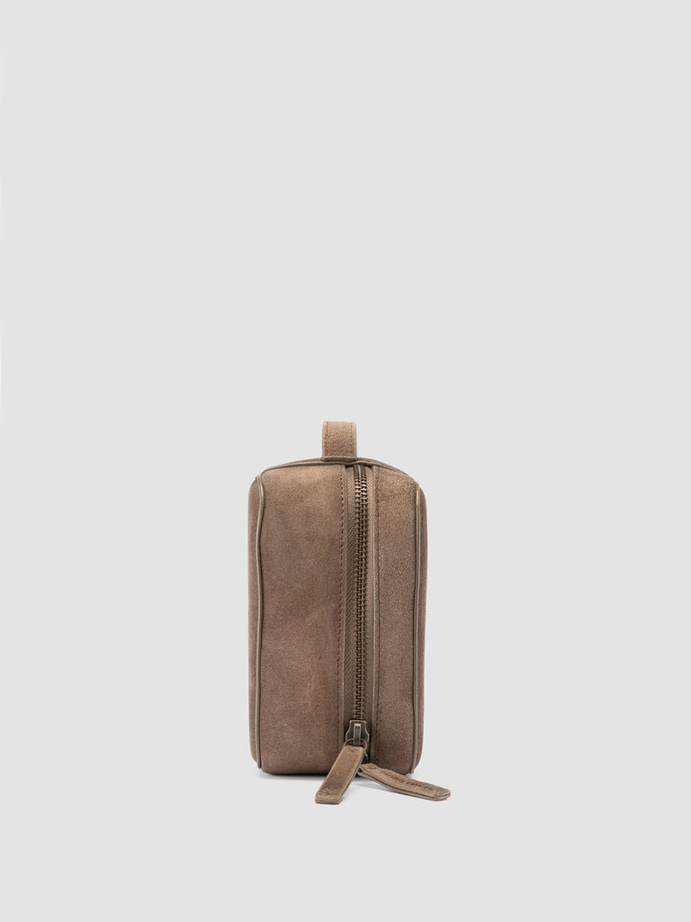 SHOECARE - Set Piccolo Marrone