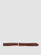OC STRIP 054 - Tan Leather Belt Officine Creative - 1