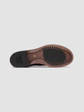 ADMIRAL 013 - Scarpe Derby in Pelle Bordeaux - thumb image 5,side view