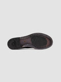 ADMIRAL 013 - Scarpe Derby in Pelle Bordeaux - thumb image 5,side view
