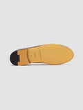 AIRTO 013 - Taupe Suede Tassel Loafers Men Officine Creative - 5