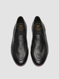 AIRTO 018 - Mocassini in Pelle Nera - thumb image 2,side view