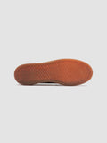 AMBRIE 001 - Mocassini Penny in Pelle Scamosciata Marrone - thumb image 5,side view