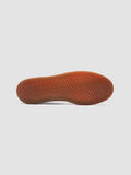 ASSET 001 - Sneakers in Pelle Scamosciata Marrone - thumb image 5,side view