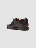 BALFRON FLEXI 003 - Scarpe da Barca in Pelle Bianca - thumb image 4,side view