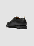 BALATA FLEXI - Scarpe Derby in Pelle Nera - thumb image 4,side view