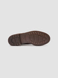 BALATA FLEXI 002 - Brown Leather Lace Up Boots - thumb image 5,side view