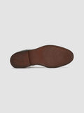BARITON FLEXI 002 - Black Leather Chelsea Boots - thumb image 5,side view
