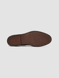 BARITON FLEXI 003 - Scarpe Oxford in Pelle Nera - thumb image 5,side view