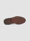 DUDE FLEXI 003 - Black Suede Chelsea Boots - thumb image 5,side view