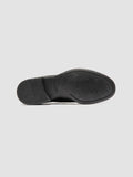 EMORY 024 - Brown Leather Loafers