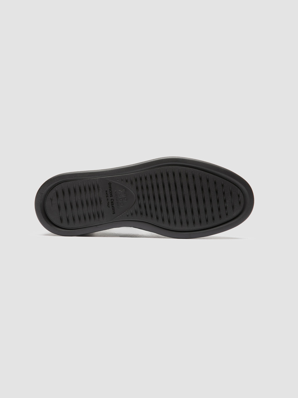 FRAME 002 - Stivali Chukka in Pelle Marrone - image 5,side view