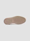 FRAME 002 - Taupe Suede Chukka Boots - thumb image 5,side view