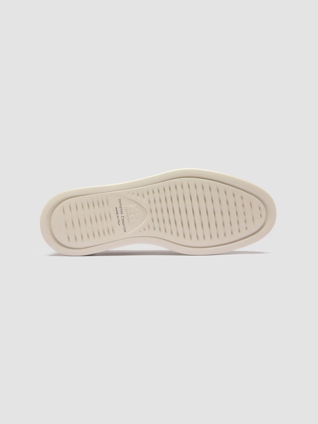 FRAME 018 - Taupe Suede Boat Shoes - image 5,side view