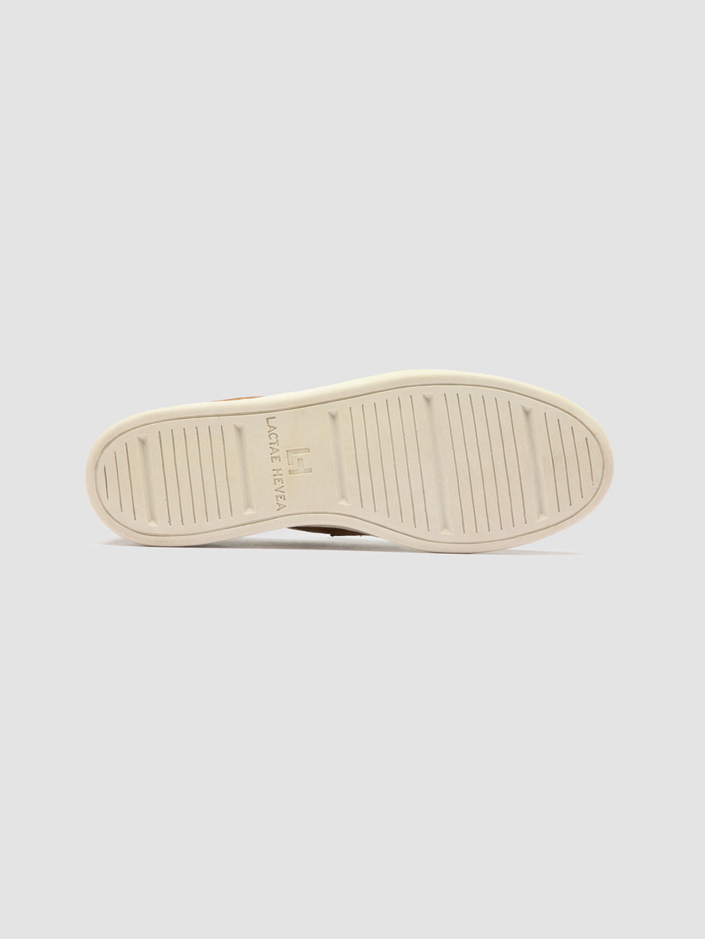 HERBIE 001 - Brown Suede Penny Loafers - image 5,side view
