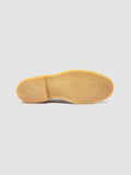 HISTORY 002 - Stivali Chukka in Pelle Scamosciata Color Tortora - thumb image 5,side view