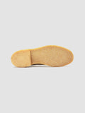 HISTORY 004 - Stivali Chelsea in Pelle Scamosciata Color Tortora - thumb image 5,side view