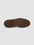 HOPKINS FLEXI 203 - Stivali Stringati in Pelle Nera