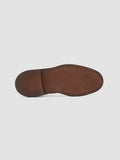HOPKINS FLEXI 203 - Stivali Stringati in Pelle Scamosciata Color Tortora - thumb image 5,side view