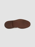 HOPKINS FLEXI 204 - Taupe Suede Chelsea Boots - thumb image 5,side view