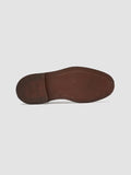 HOPKINS FLEXI 208 - Scarpe Derby in Pelle Bordeaux - thumb image 5,side view