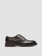 HOPKINS FLEXI 208 - Scarpe Derby in Pelle Marrone