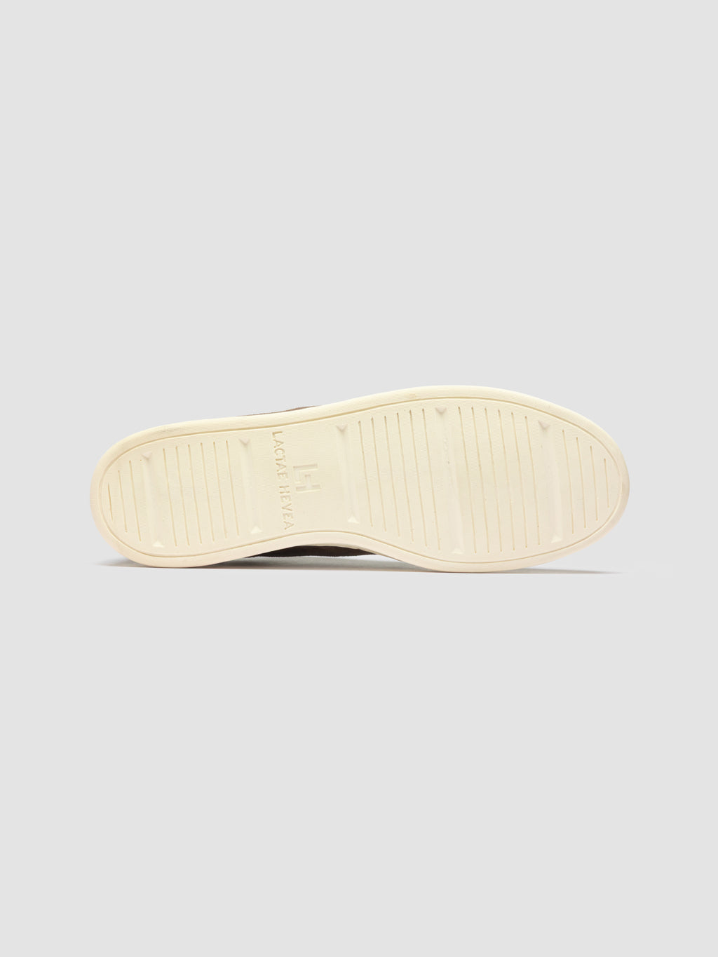 KAFKA 002 - Blue Suede Low Top Sneakers - image 5,side view