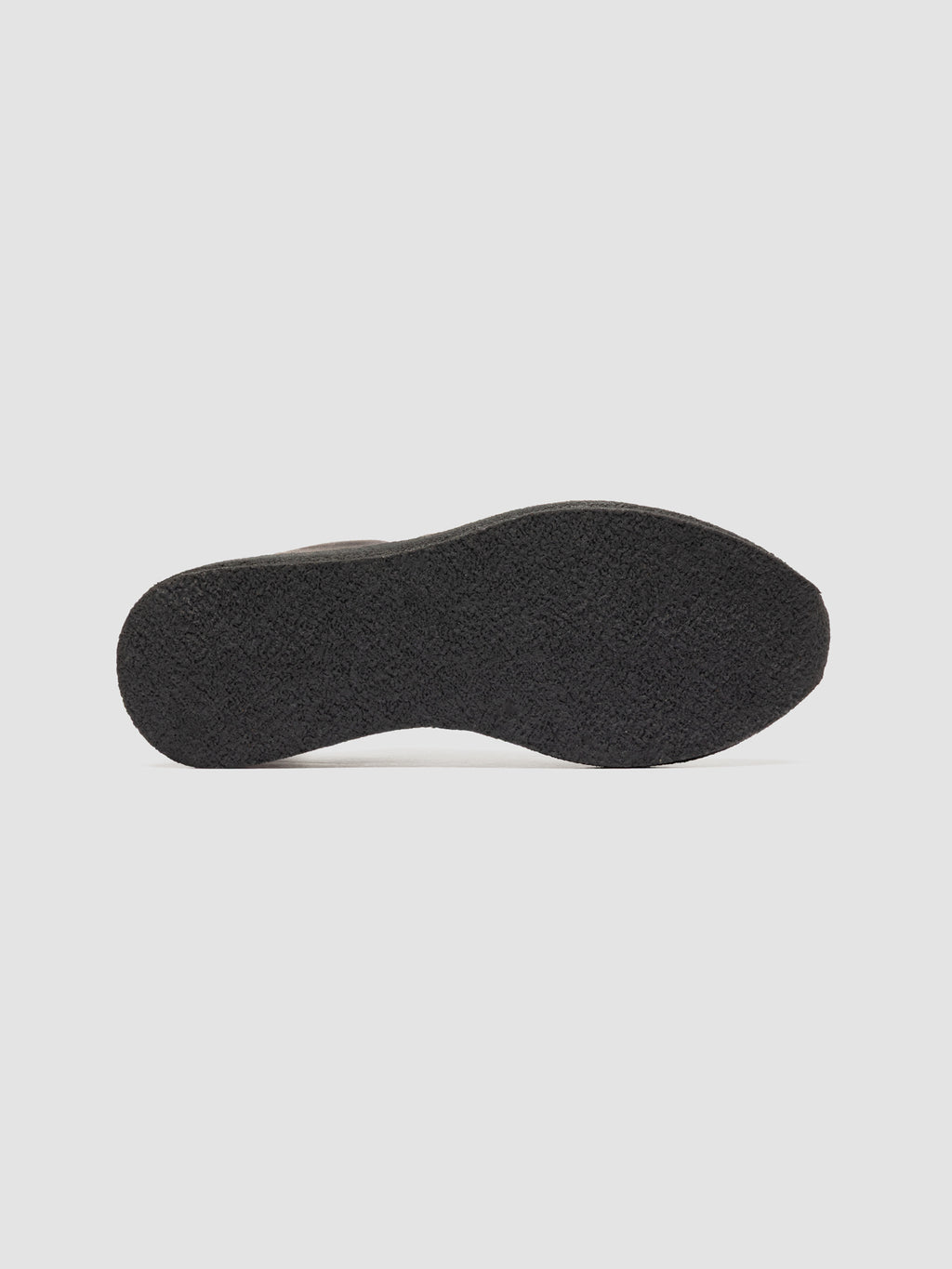 LEGEND 001 - Grey Suede Sneakers - image 5,side view