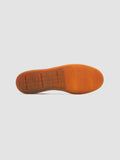 MILITIA 002 - Taupe Suede and Leather Sneakers - thumb image 5,side view