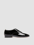 OLIVER 005 - Oxford in Pelle Nera