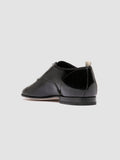 OLIVER 005 - Oxford in Pelle Nera