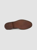 OPERA FLEXI 101 - Mocassini Penny in Pelle Marrone - thumb image 5,side view