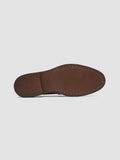 OPERA FLEXI 101 - Mocassini Penny in Pelle Marrone - thumb image 5,side view