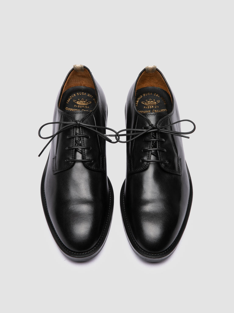 SILENT/001 NAPPAH NERO