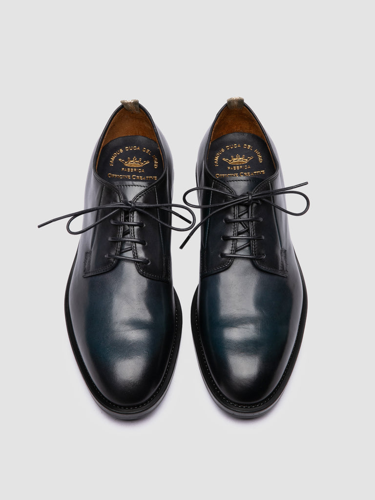 SILENT/001 AERO NAPPAH NAVY