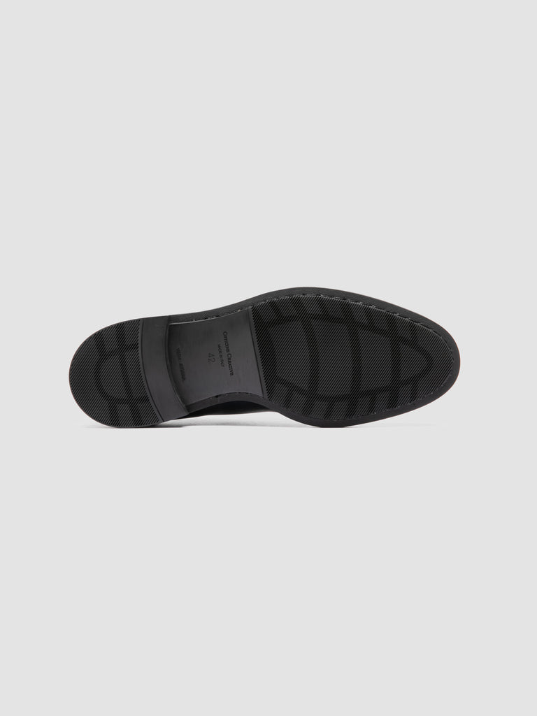 SILENT/001 AERO NAPPAH NAVY