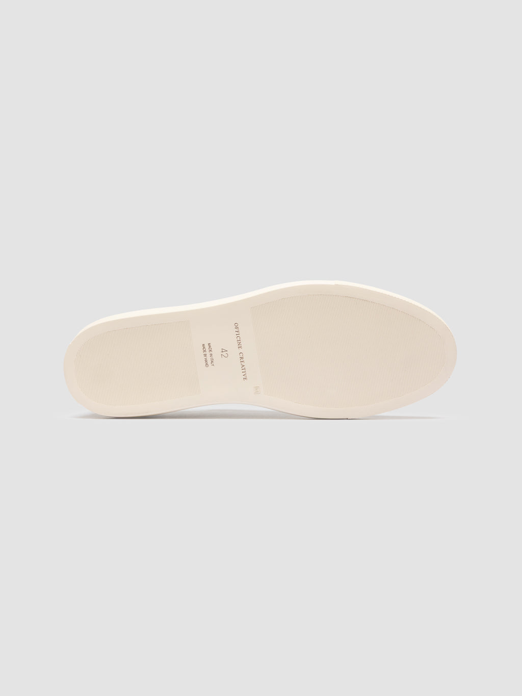 SISSO 001 - Blue Leather Low-Top Sneakers - image 5,side view