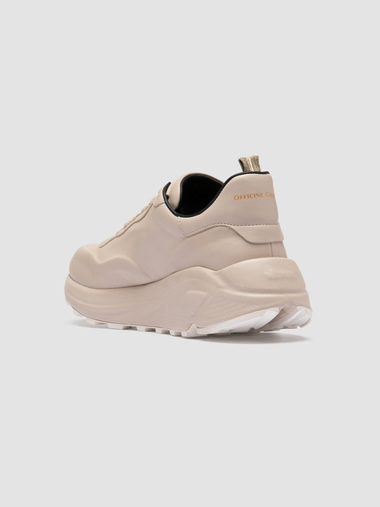 SPHYKE/001 BUTTERO NAPPA TOFU