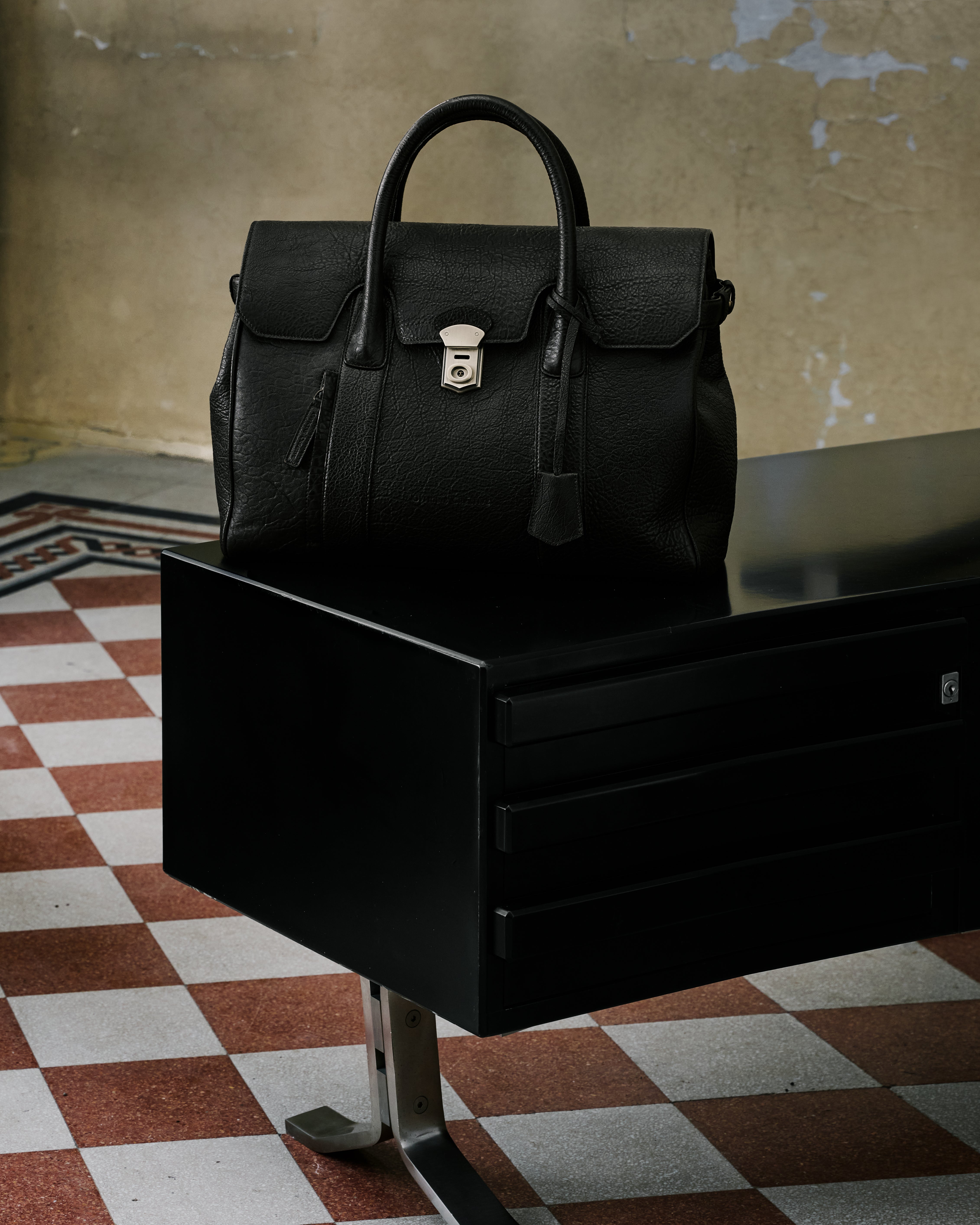 Officine Creative: Calzature e accessori artigianali
