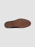 OPERA FLEXI 101 - Mocassini Penny in Pelle Scamosciata Marrone