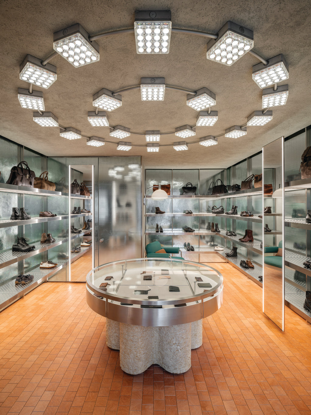boutiques