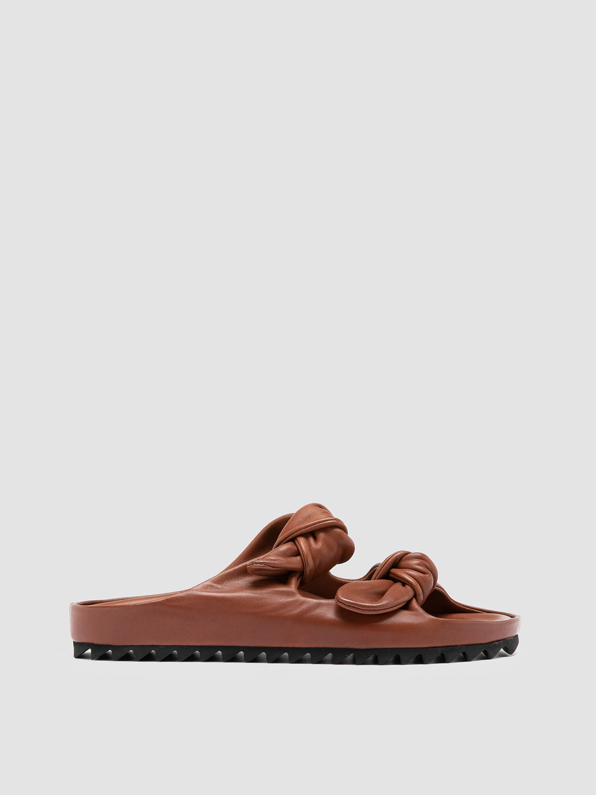 Officine Creative PELAGIE 010 Sandali in Pelle Marrone