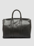 QUENTIN 009 - Borsa in Pelle Grigia