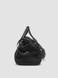 RARE 048 - Borsa Weekender in Pelle Nera